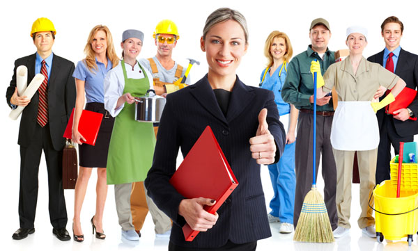 Haymana Yük Taşıma Personeli Hizmeti